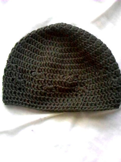 Nuance Hat