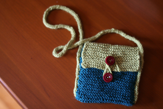 Purse/Wallet