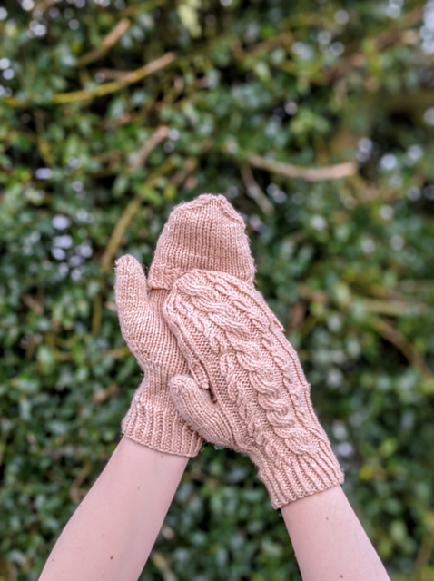 Colwith Mittens