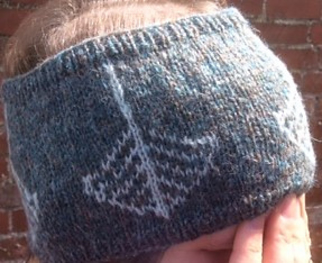 Roskilde Headband