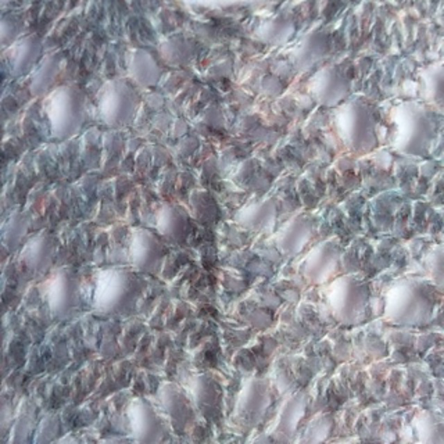Shetland Lace Collection 1