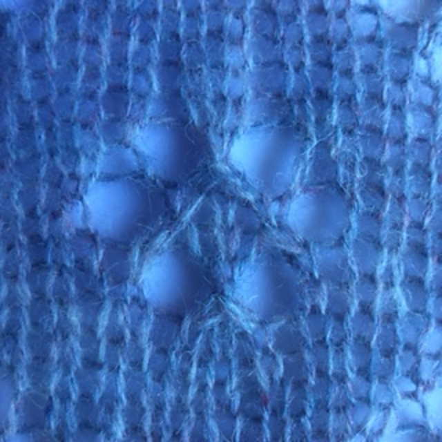 Shetland Lace Collection 2