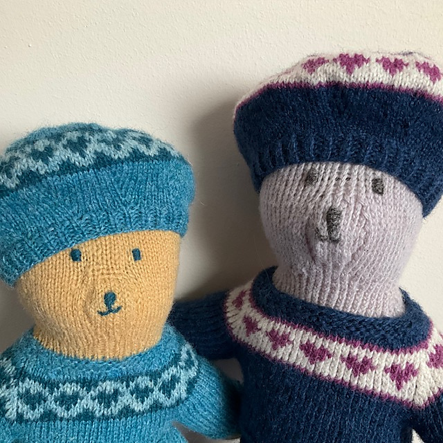 Bear With Me