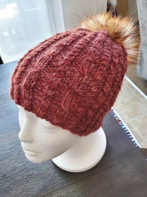 We’ll Meet Again Hat