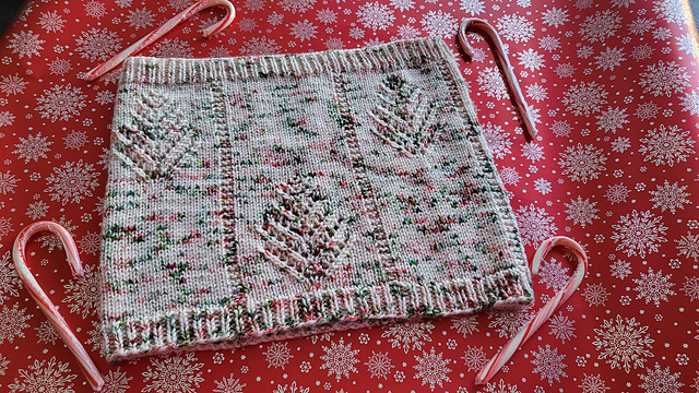 Tannenbaum Cowl