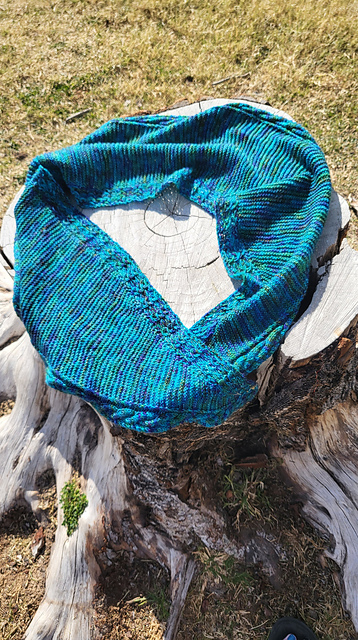 Rosie Shawl
