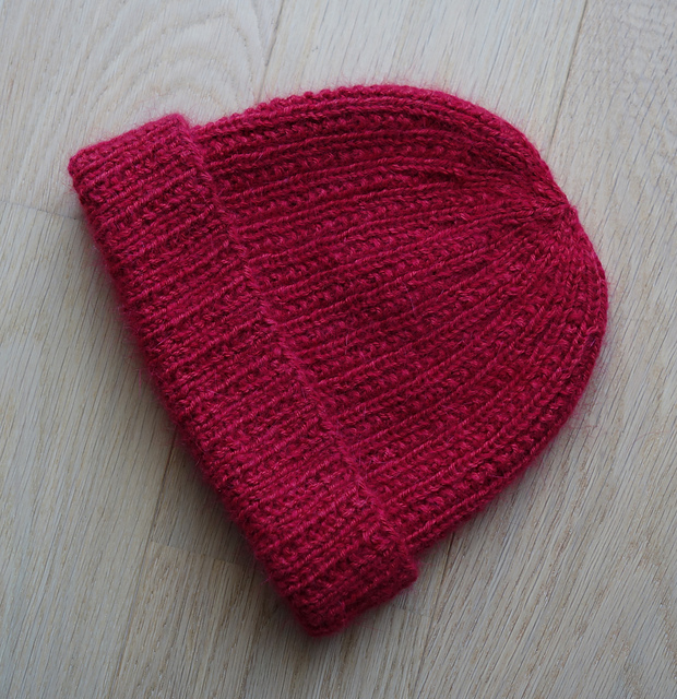 Versatile Beanie