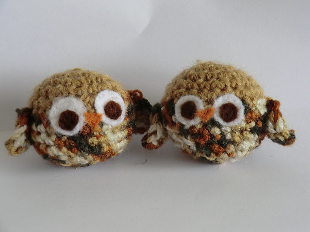 i owl