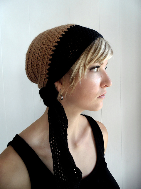 Tizzy I Cloche Hat
