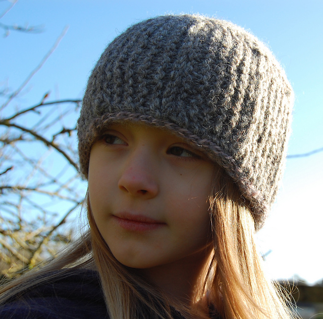 Subtle Hat