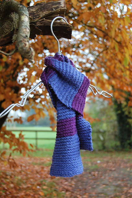 Percentage Scarf