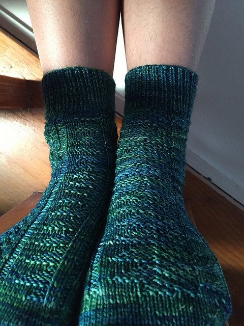 Dice Socks