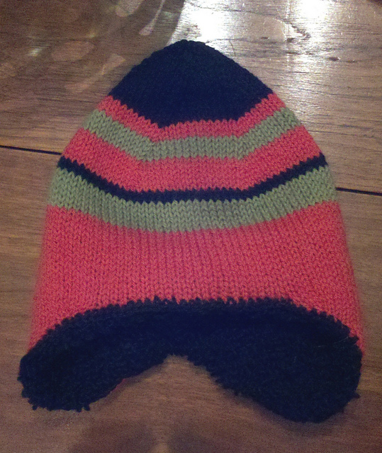Asheville Hat