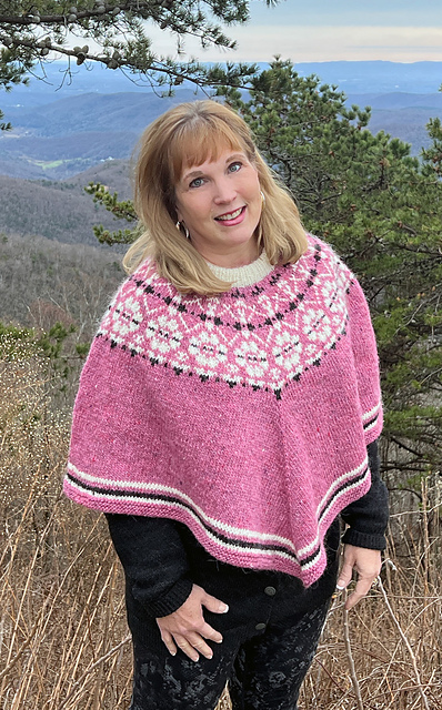 Mountain Angel
