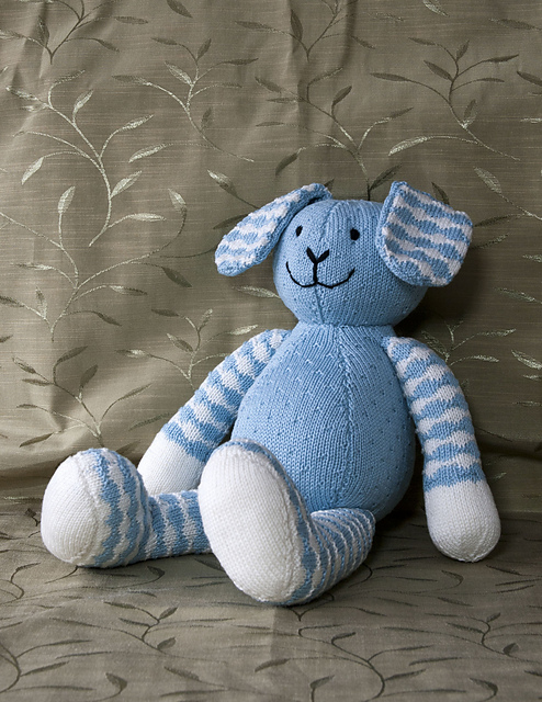 Rabbit Toy