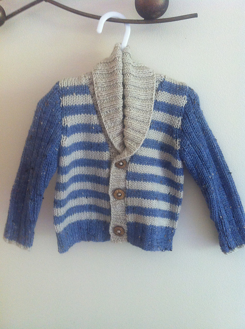 Design Six, Cardigan