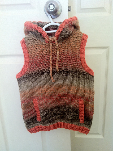 Beno Kids Hoodie