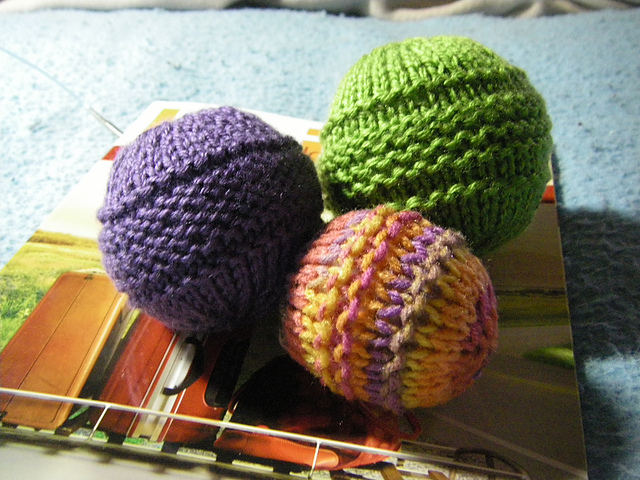 Balls