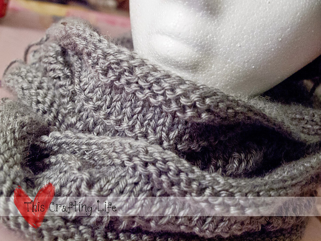 Long and Lengthy Cowl