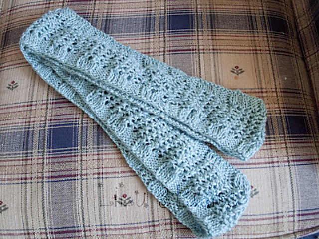 Soft and Snuggly Cowl