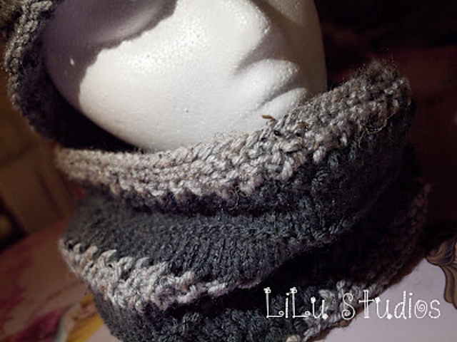 Fabulous Cowl