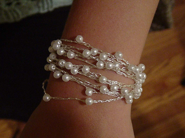 Beadjeweled