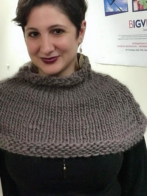Felicity Shoulder Wrap