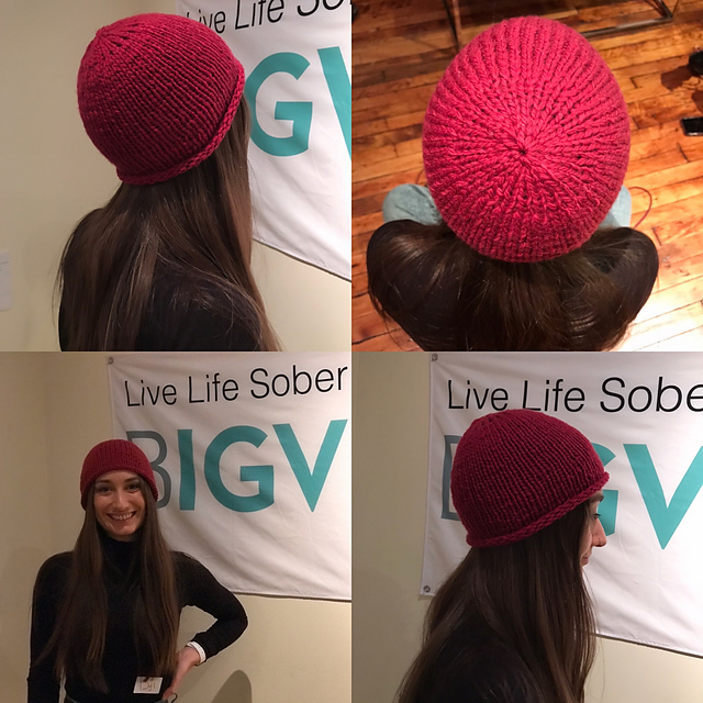 BIGVision Signature Cap