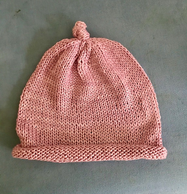 Fiona Cap