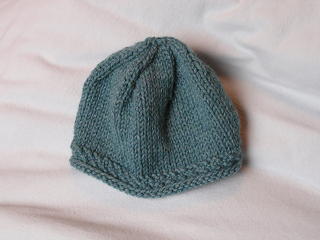 Flowers Hat