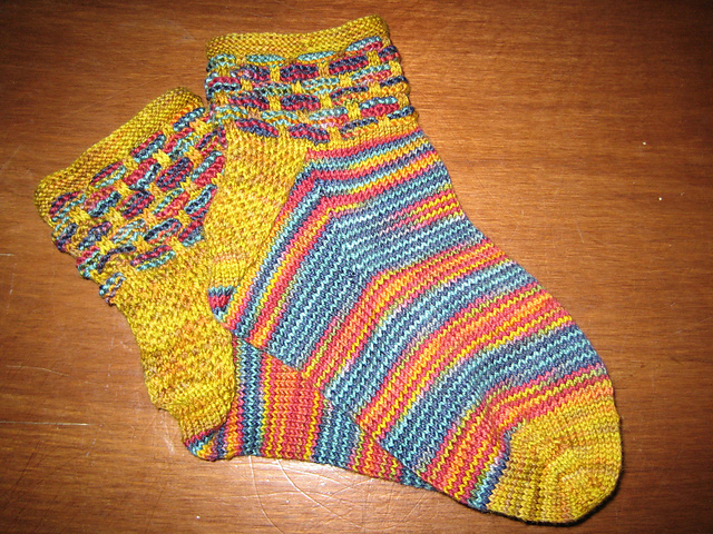 Bonus Socks