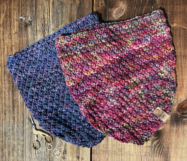 Green Mountain Cowl
