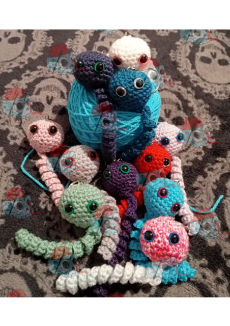 Worry Worm