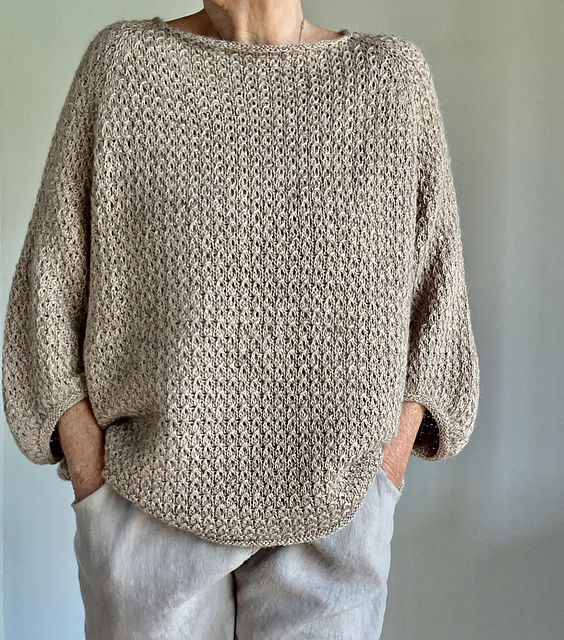Ravelry: Augusta pattern by Lone Kjeldsen