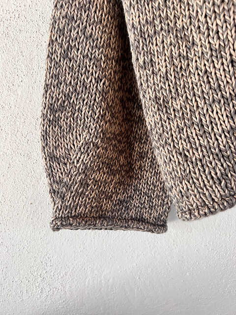 Bumle Sweater