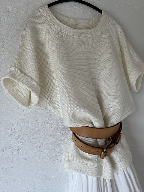 Plain-tee