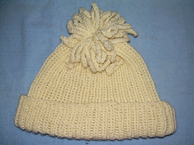 Loopy Accessories - Hat