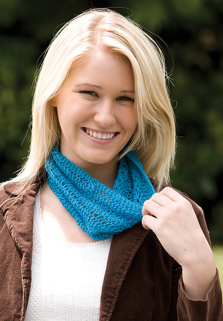 Comfy Cowl