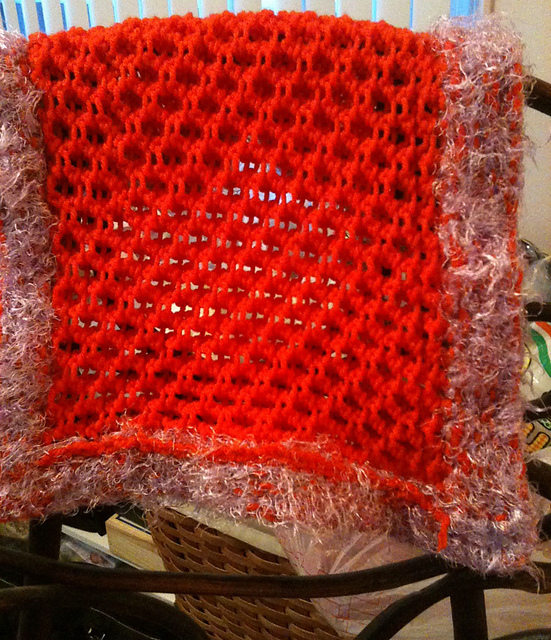 Honeycomb Snuggle
