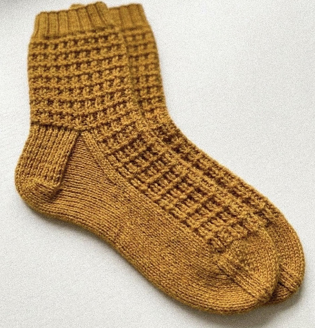 Bee Socks