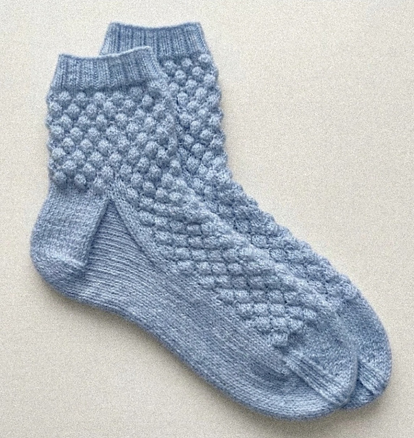Bon Bon Socks