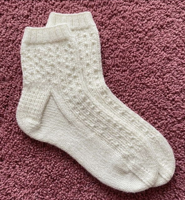 Dolly Socks