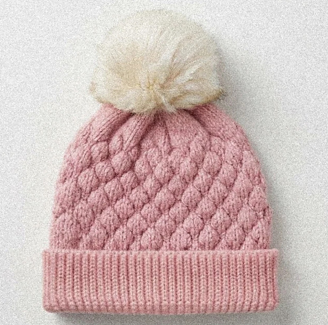 Mermaid Hat