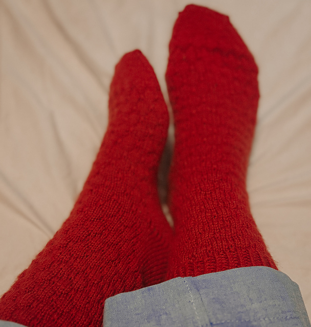 Rogue Socks