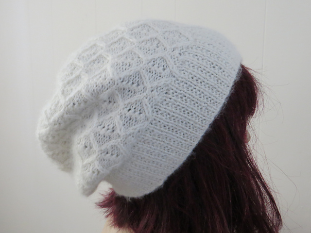Corkscrew Slouch