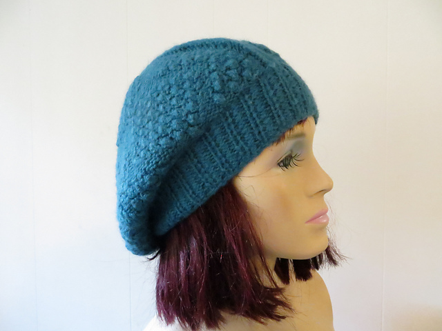 Hugging or Slouch Beanie
