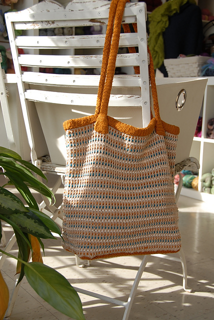 Marrakesh Bag