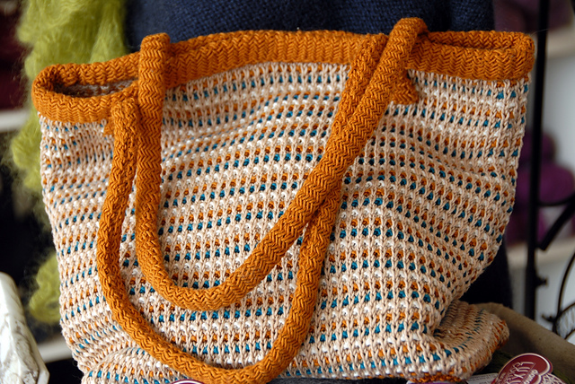 Sac Marrakesh (français)