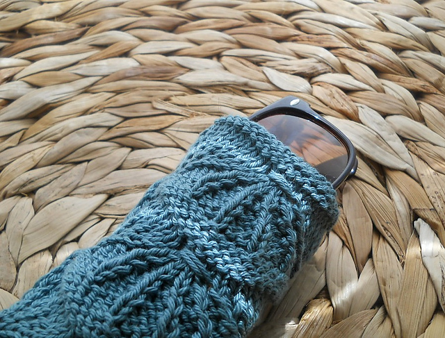 Eyeglass Case