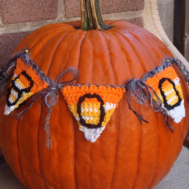 Boo Bunting